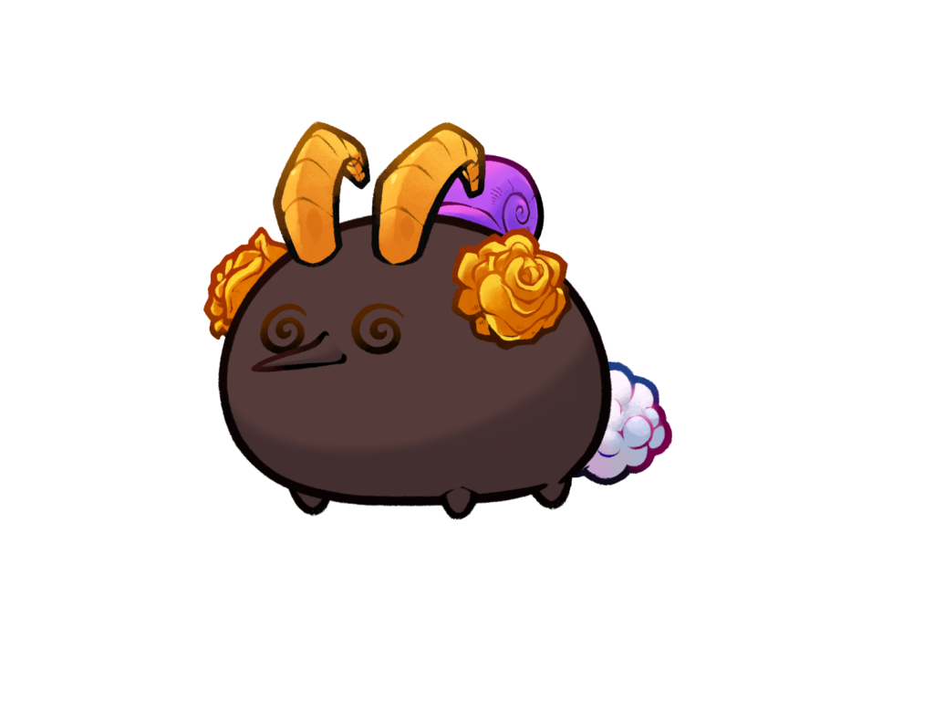 Axie 12040193