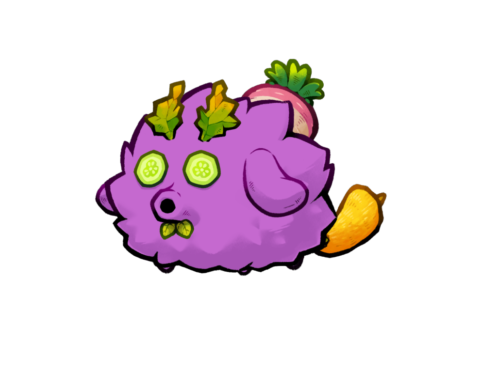 Axie Image