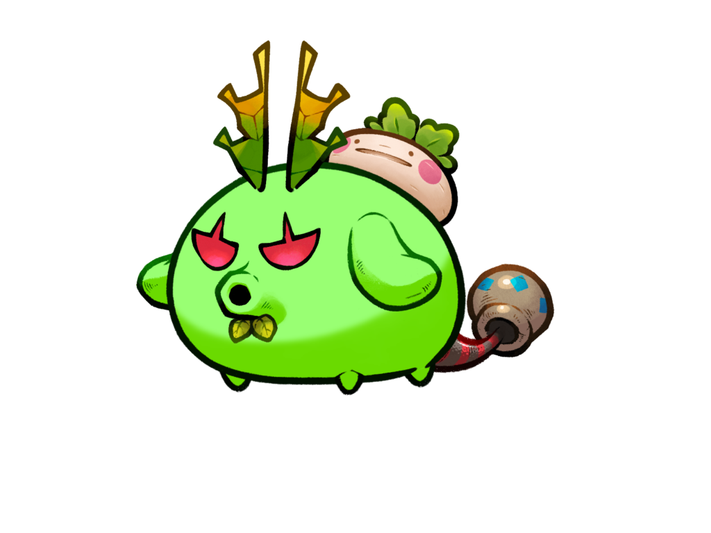Axie 12040493