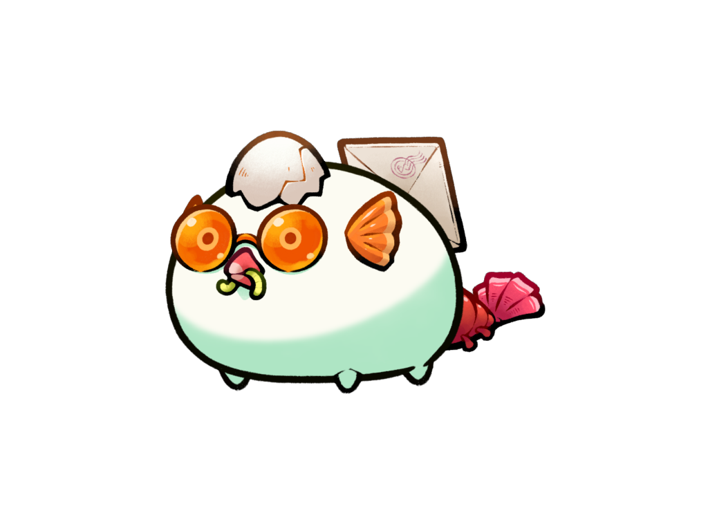 Axie 12040523