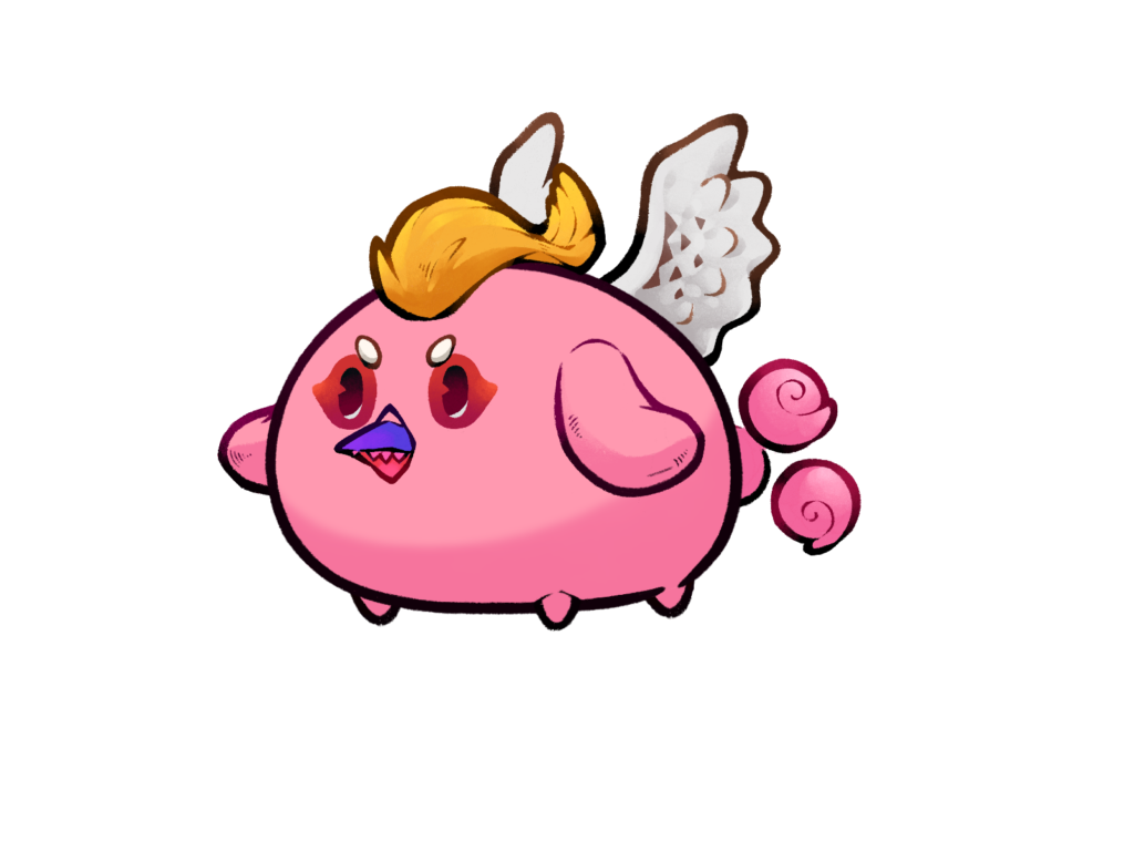 Axie Image