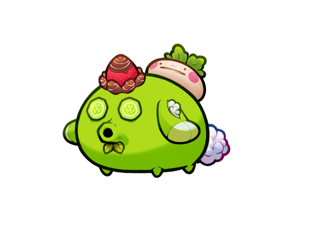 Axie Image