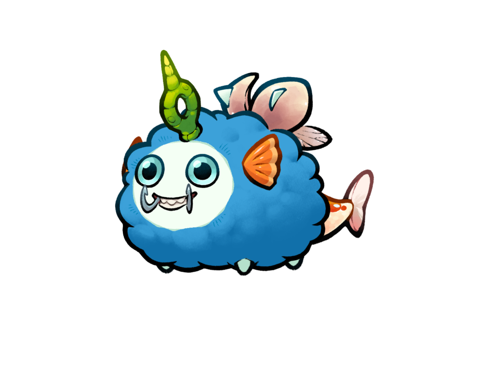 Axie 12041083