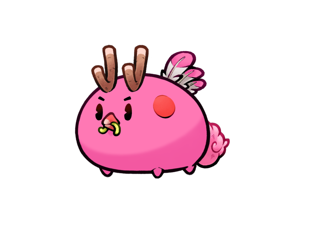 Axie 12041857