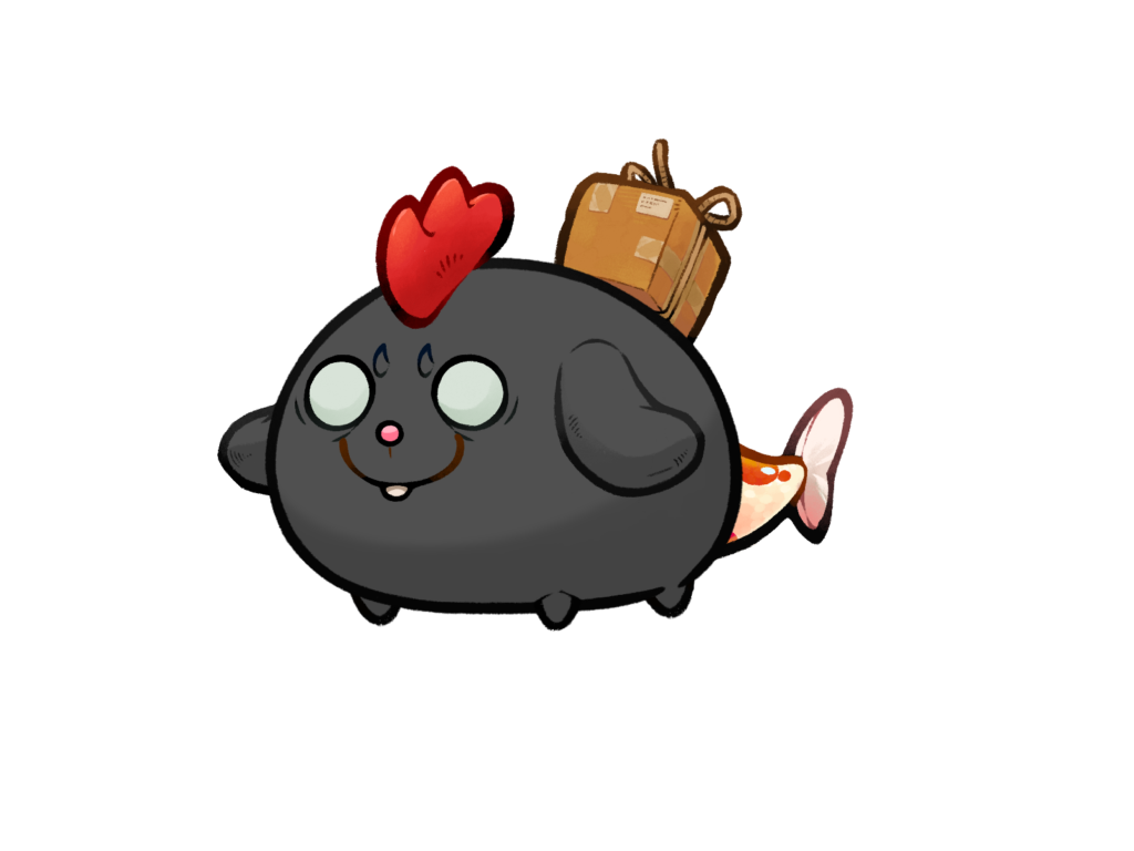 Axie Image