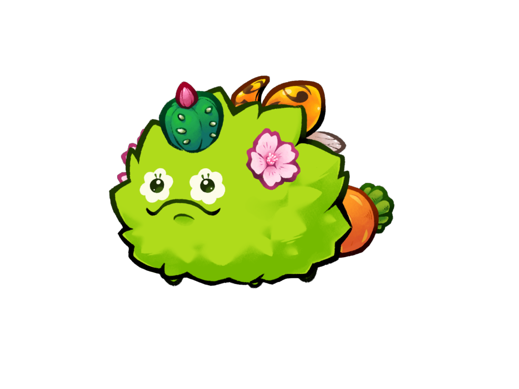 Axie Image
