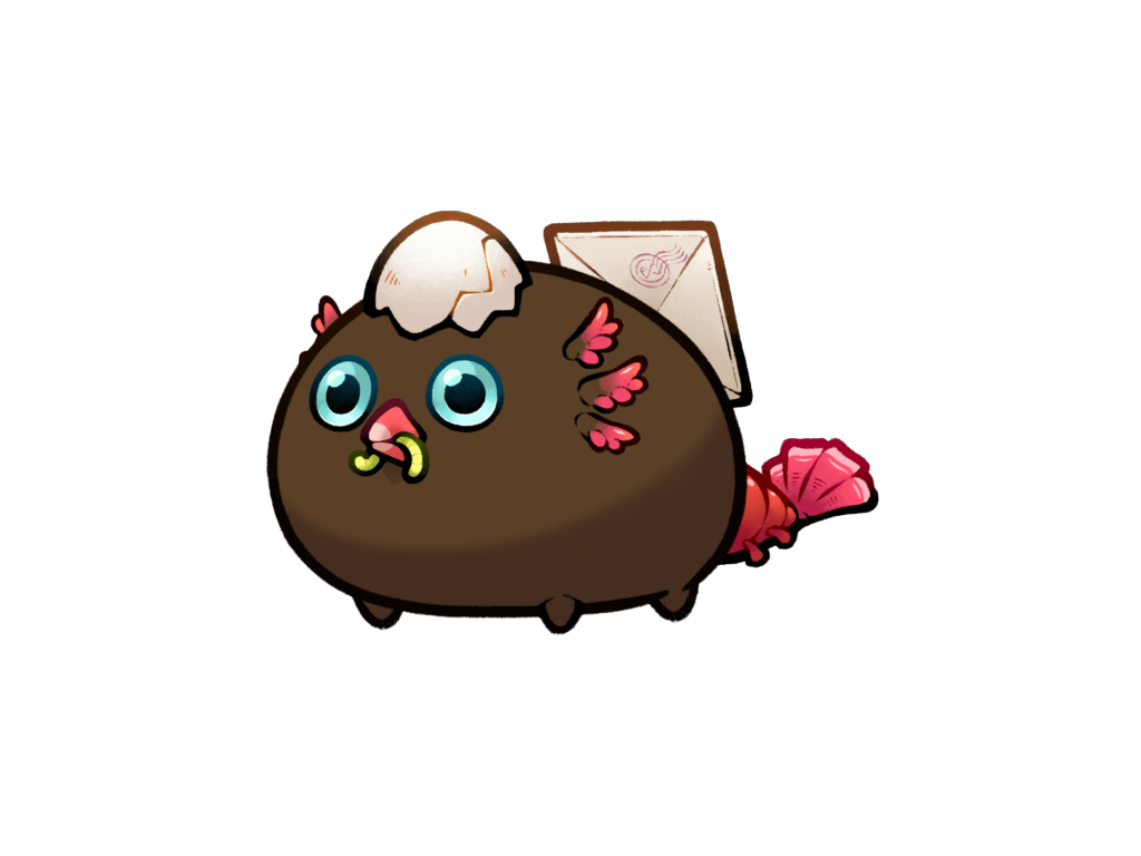 Axie 12042256