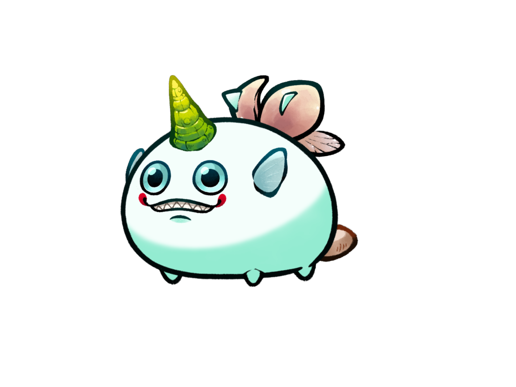 Axie 12042284