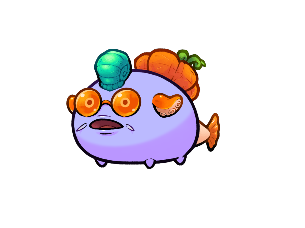 Axie 12042349