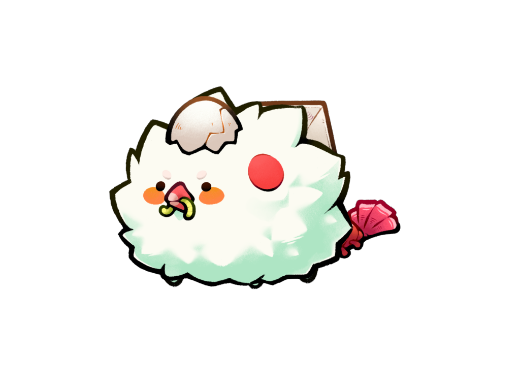 Axie 12042368