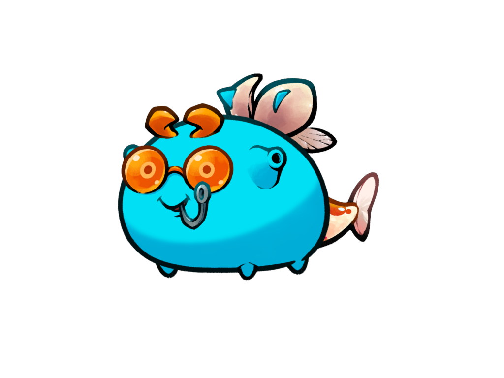 Axie 12042431