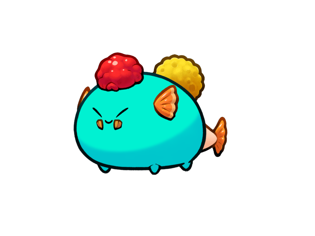 Axie Image
