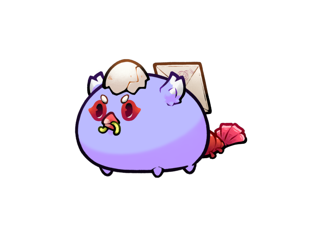 Axie 12042693