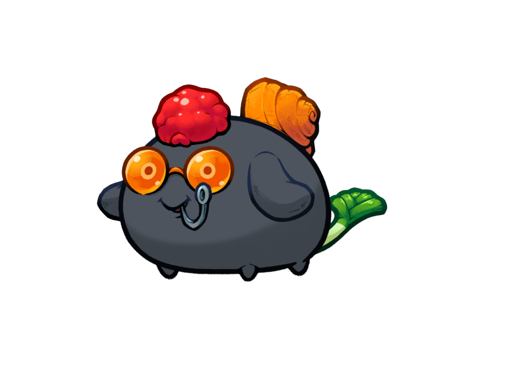 Axie Image