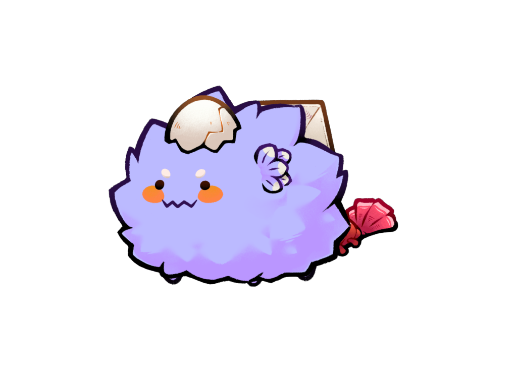 Axie Image