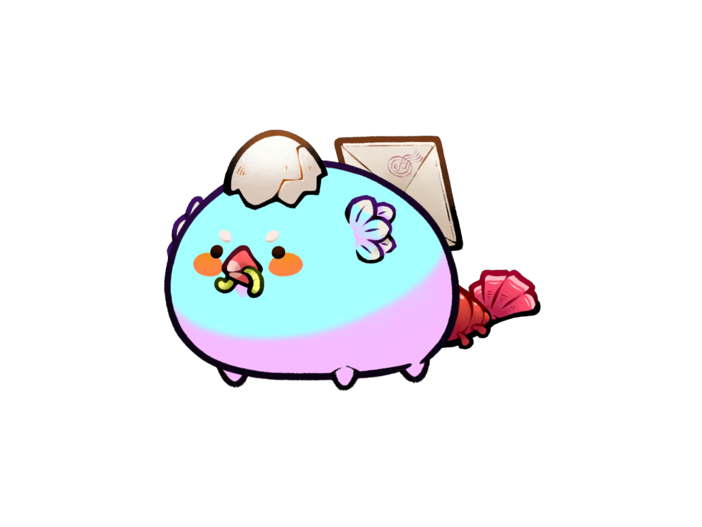 Axie 12042843
