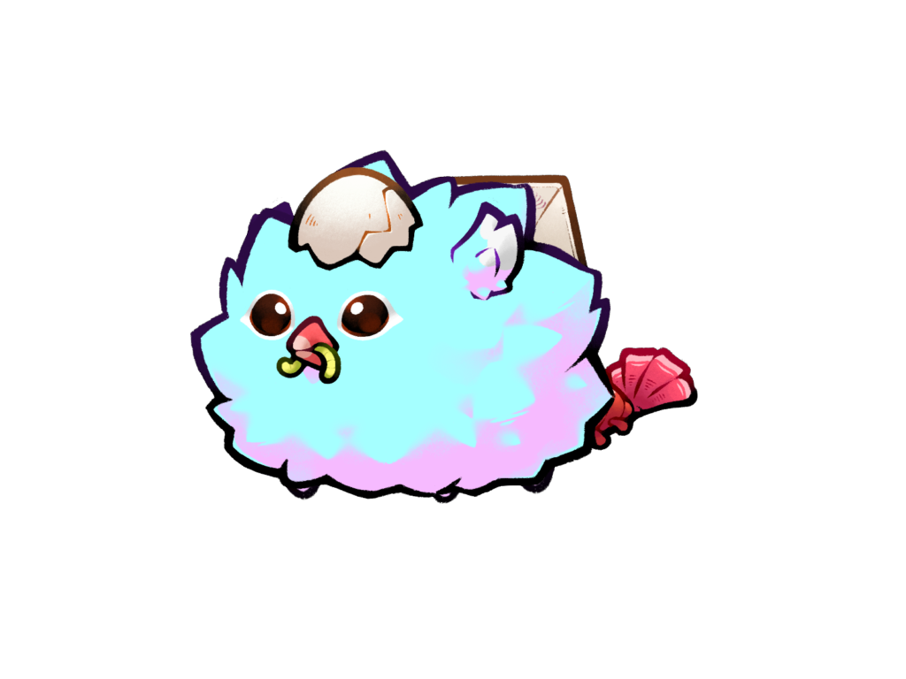 Axie 12042844