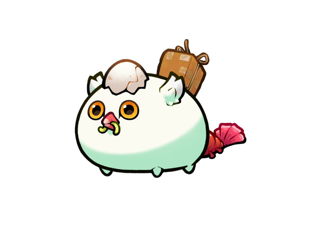 Axie 12042858