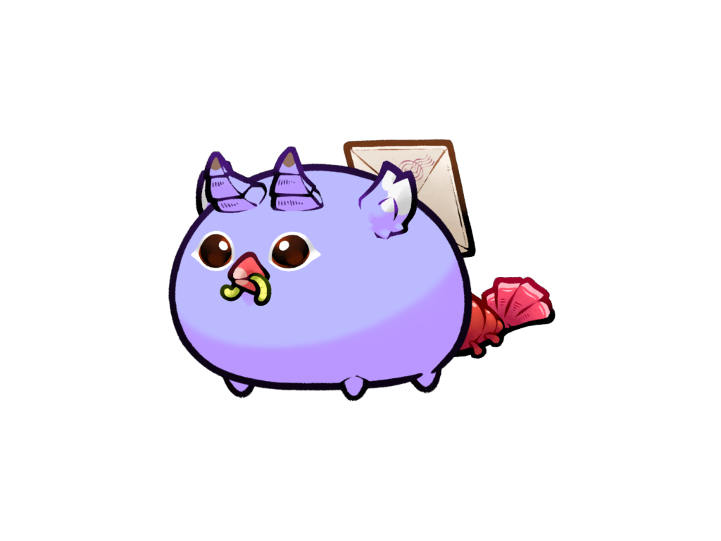 Axie Image