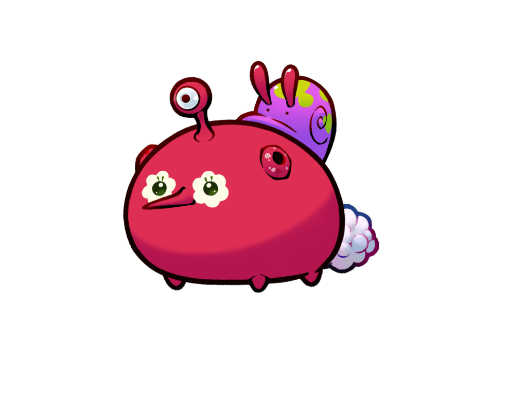 Axie 12043027