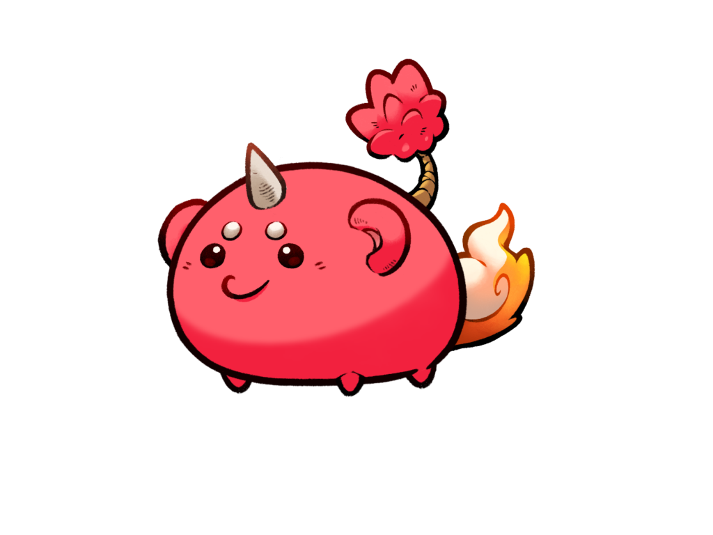 Axie Image