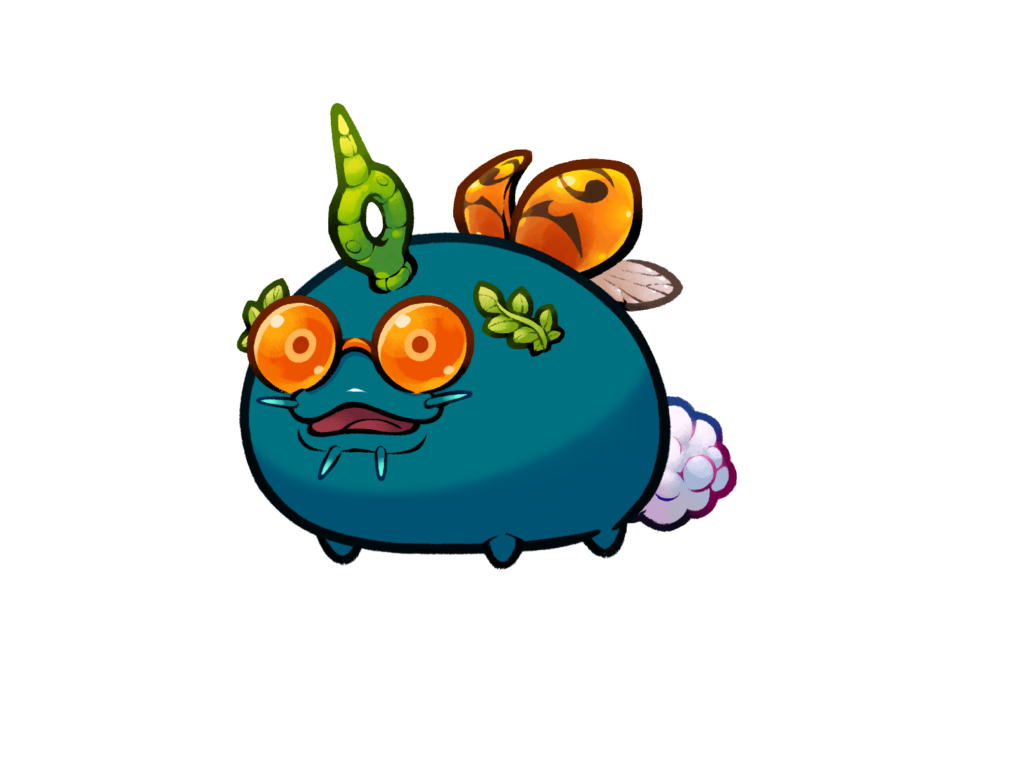 Axie 12043395