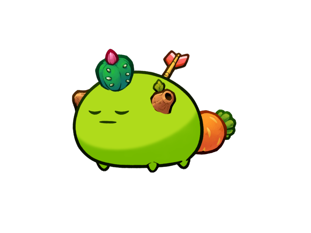 Axie Image