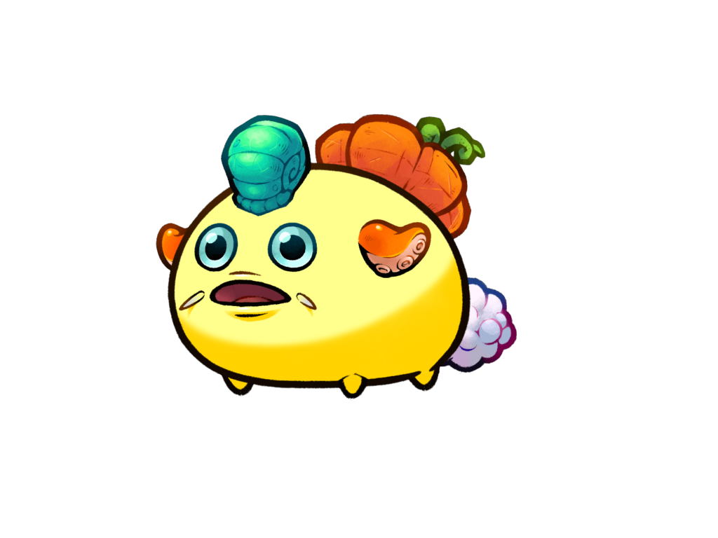 Axie 12043496