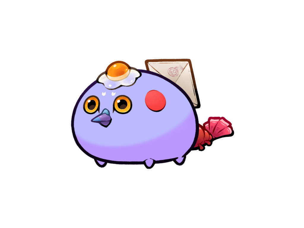 Axie 12043515