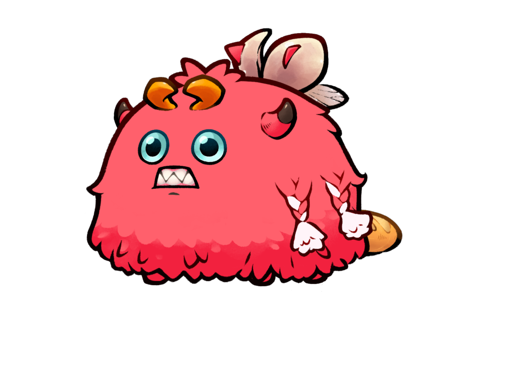 Axie 12043626