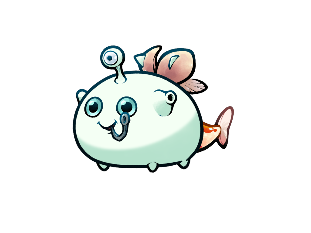 Axie 12043637