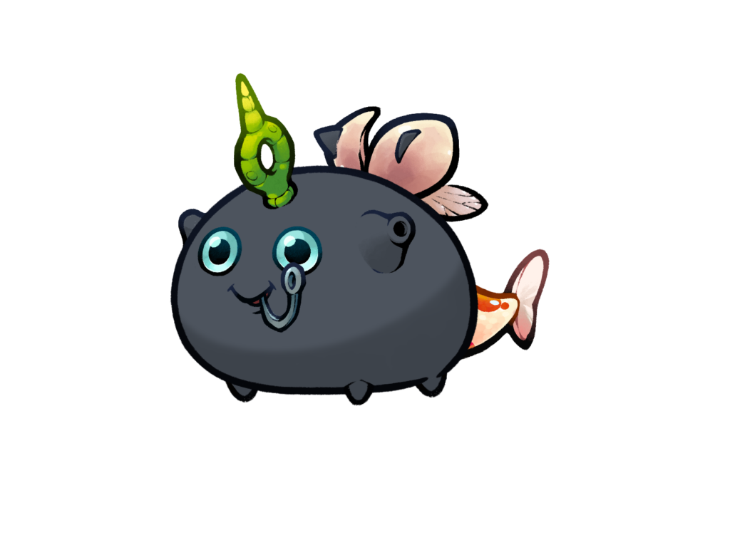 Axie 12043638