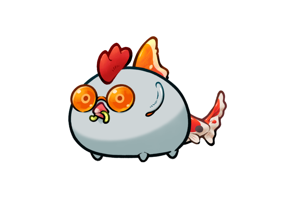 Axie Image