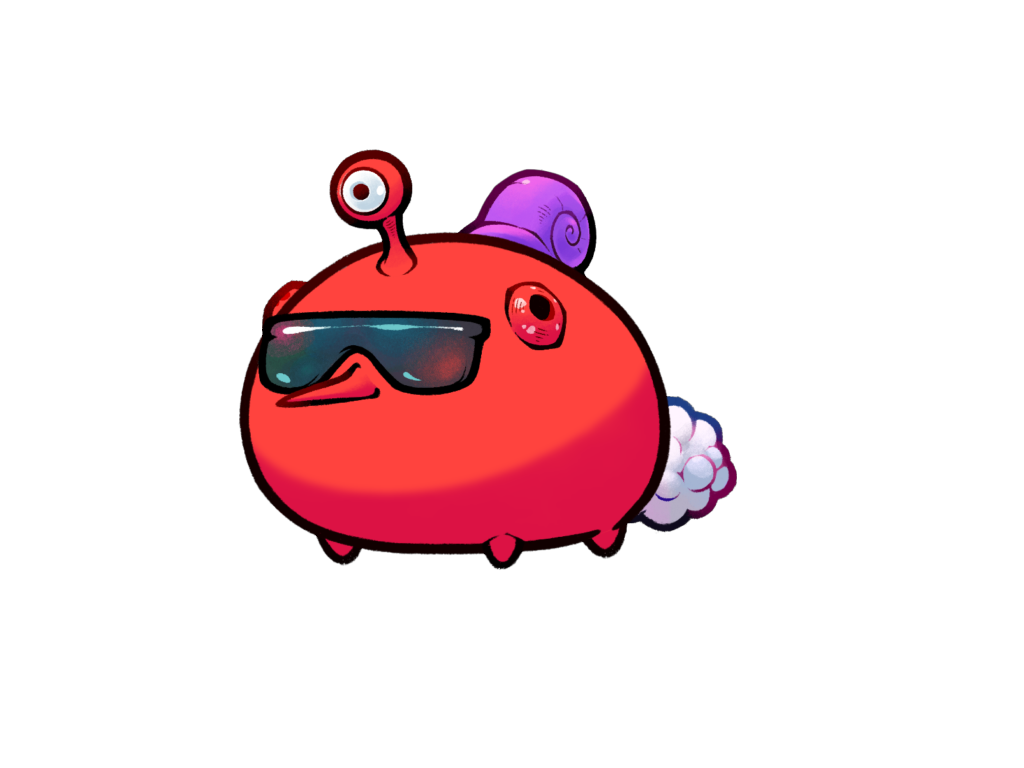 Axie 12043704