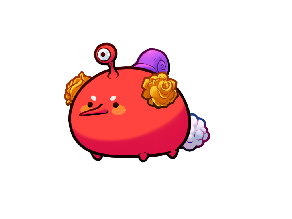 Axie 12043760