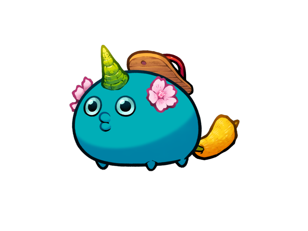 Axie 12043901