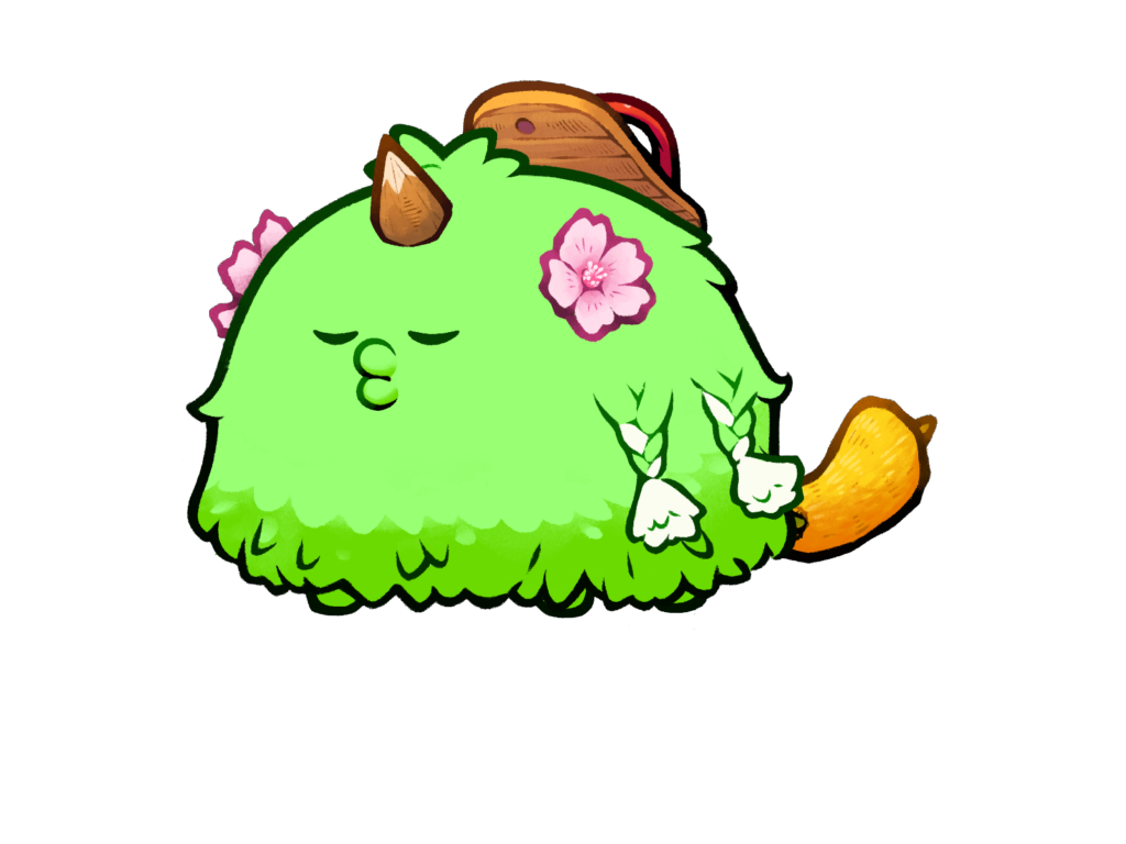 Axie 12043966