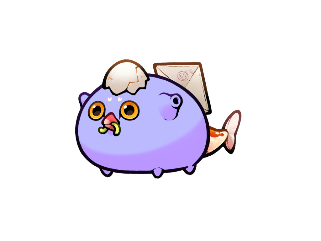 Axie Image