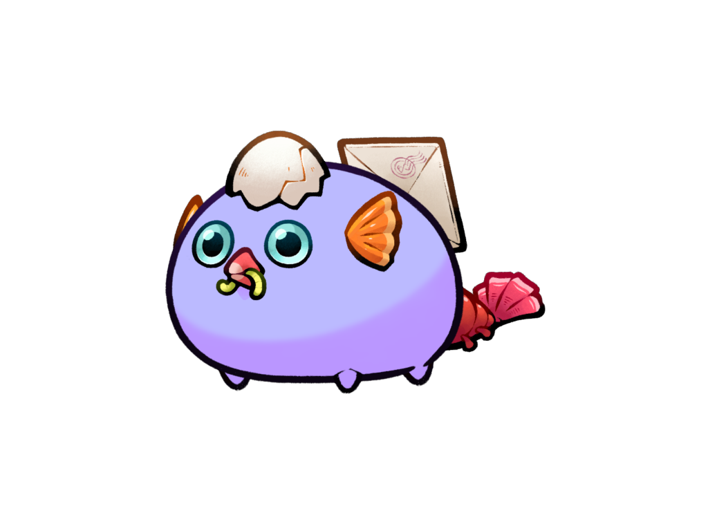 Axie 12044003