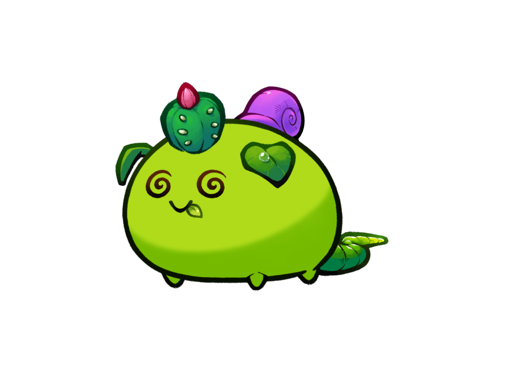 Axie Image