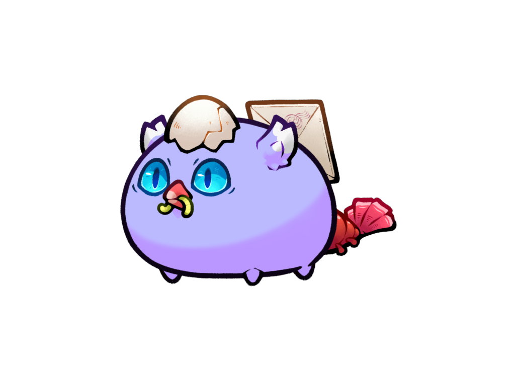 Axie 12044225