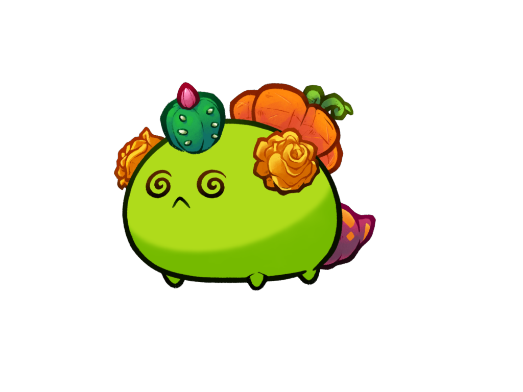 Axie 12044278