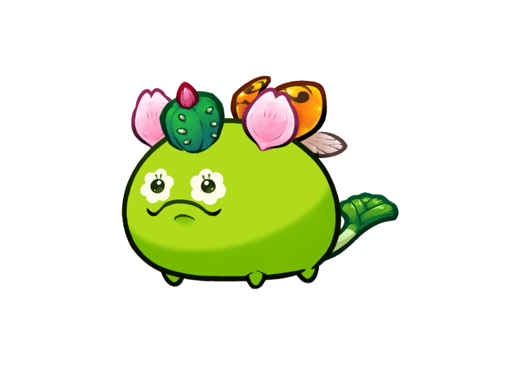 Axie Image