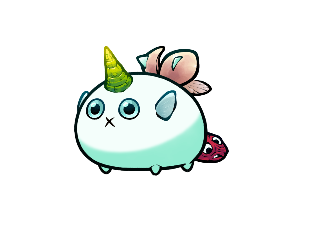 Axie 12044377