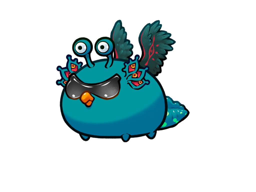 Axie 12044399