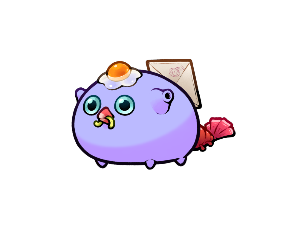 Axie 12044653