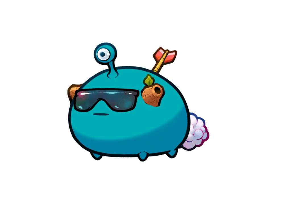 Axie 12044664