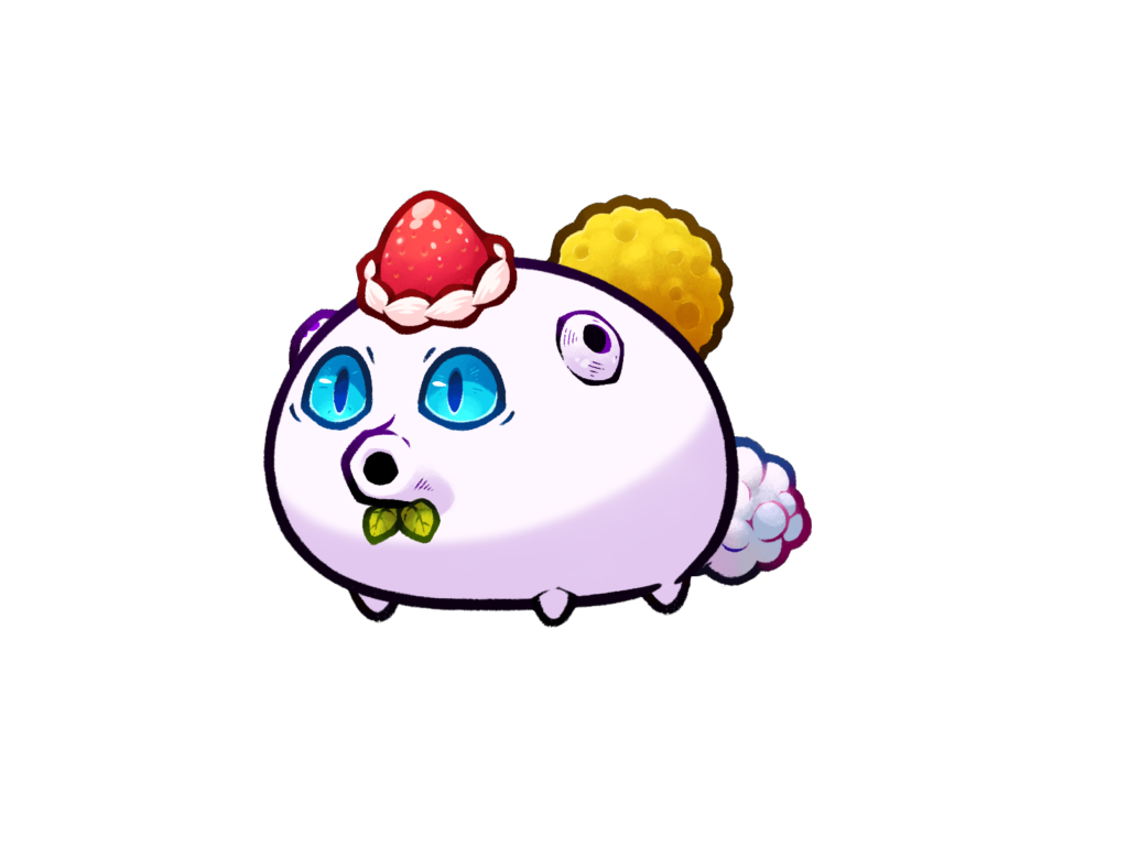 Axie Image