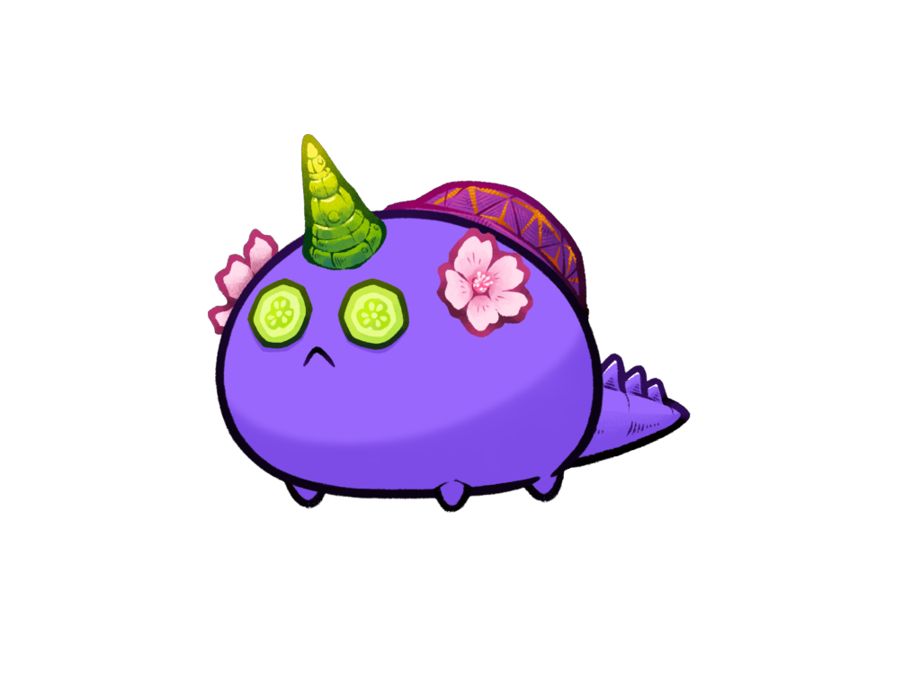 Axie 12044751