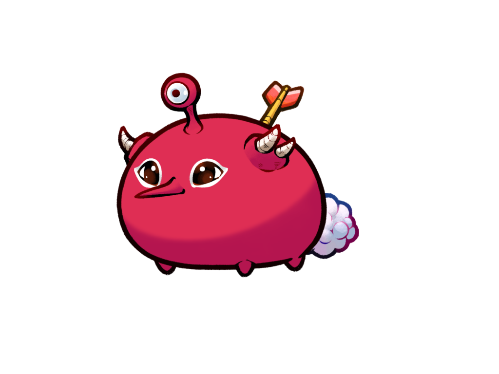 Axie 12044762